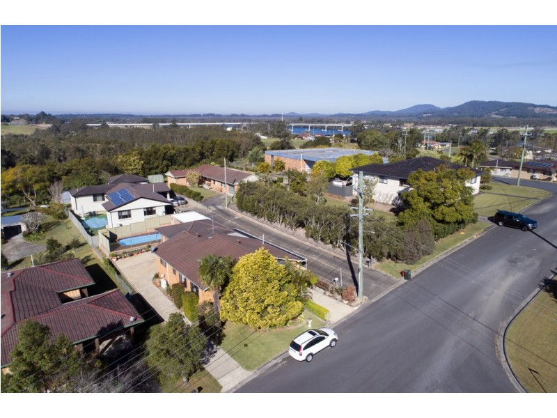 22 Glenmore Crescent, Macksville NSW 2447