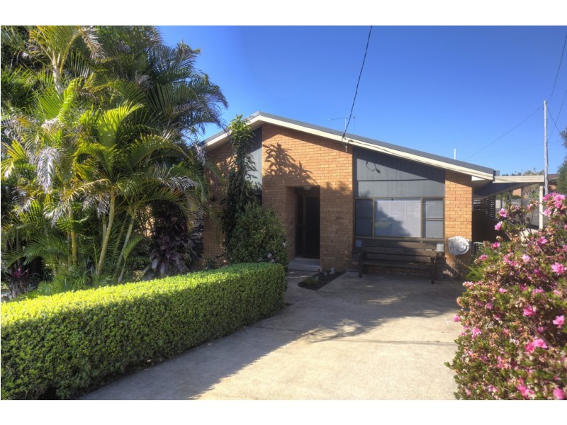 22 Glenmore Crescent, Macksville NSW 2447