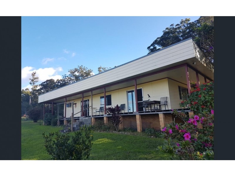 641 Tamban Road, Eungai Creek NSW 2441