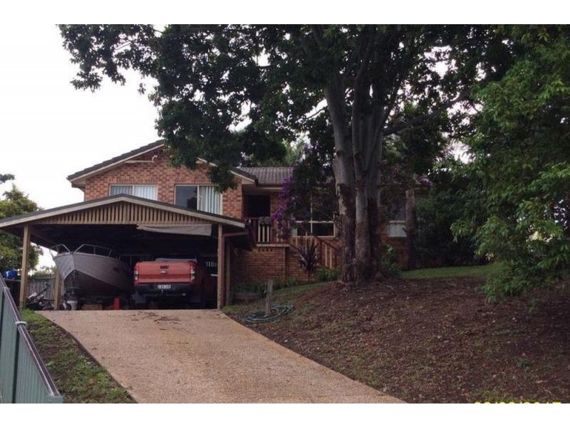 14 Grant Crescent, Macksville NSW 2447
