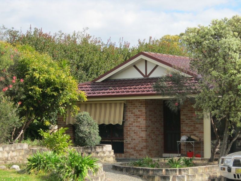 1 Grant Cre, Macksville NSW 2447