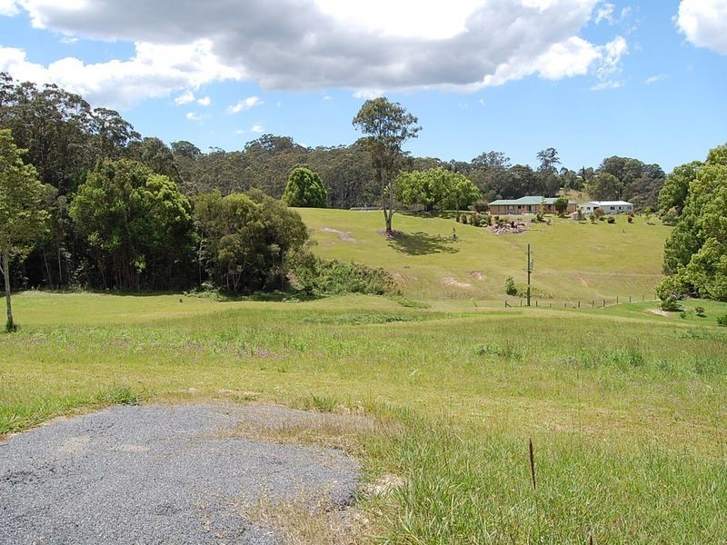 Lot 2/974 Rodeo Drive, Nambucca Heads NSW 2448