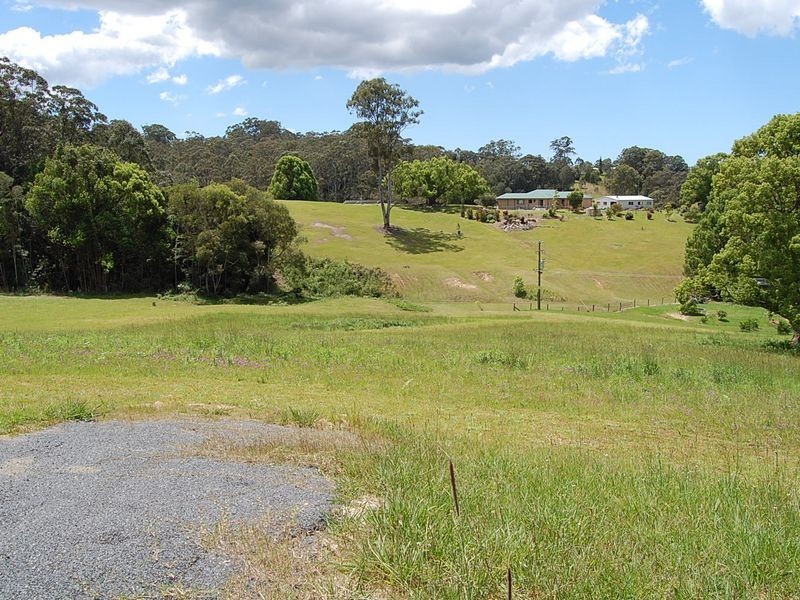 Lot 2/974 Rodeo Drive, Nambucca Heads NSW 2448