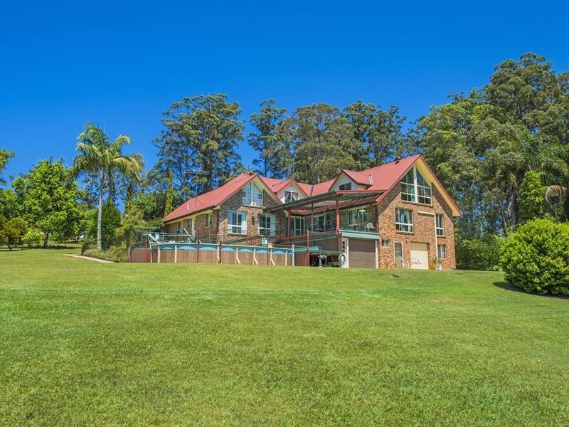 24 Kimberley Grove, Nambucca Heads NSW 2448