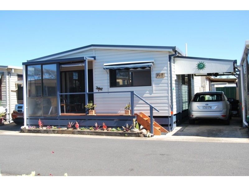 V18/52 Wellington Drive, Nambucca Heads NSW 2448