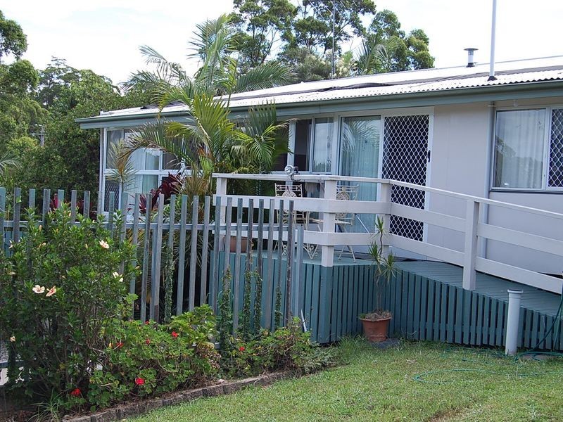 139 Boat Harbour Road, Utungun NSW 2447