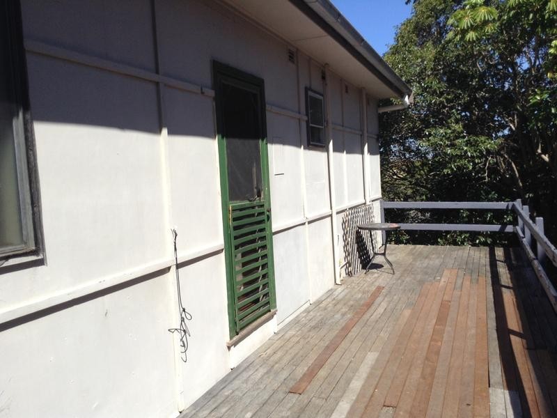 2/19 Bowra Street, Nambucca Heads NSW 2448