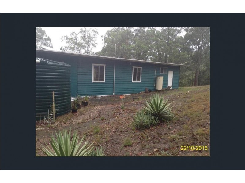 207 Upper Buckrabendinni Road, Bowraville NSW 2449