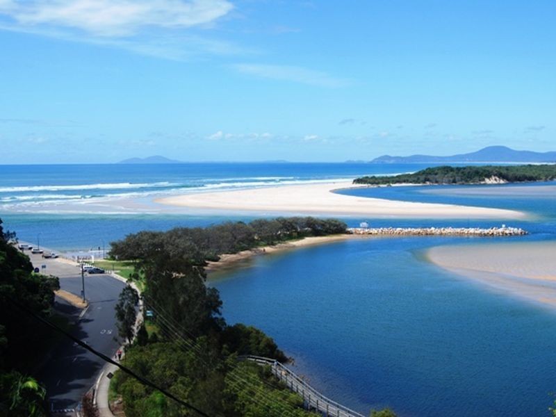 3/68 Ridge Street, Nambucca Heads NSW 2448