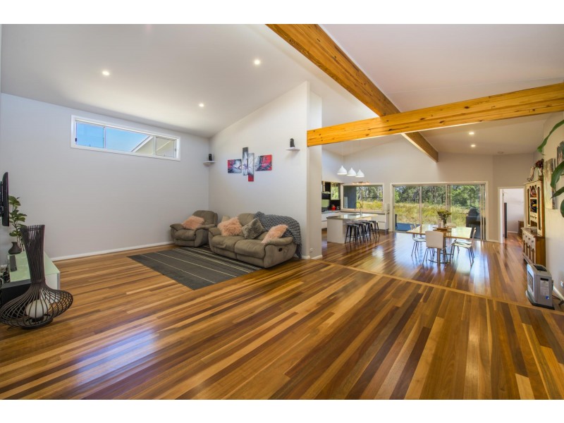 16 Seaforth Drive, Valla Beach NSW 2448