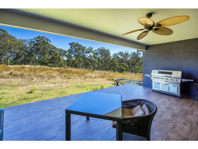 16 Seaforth Drive, Valla Beach NSW 2448