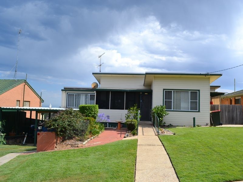 67 Nelson Street, Nambucca Heads NSW 2448