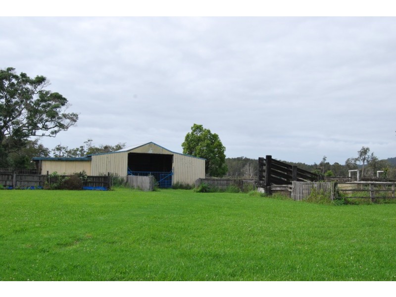 95 East Street, Macksville NSW 2447