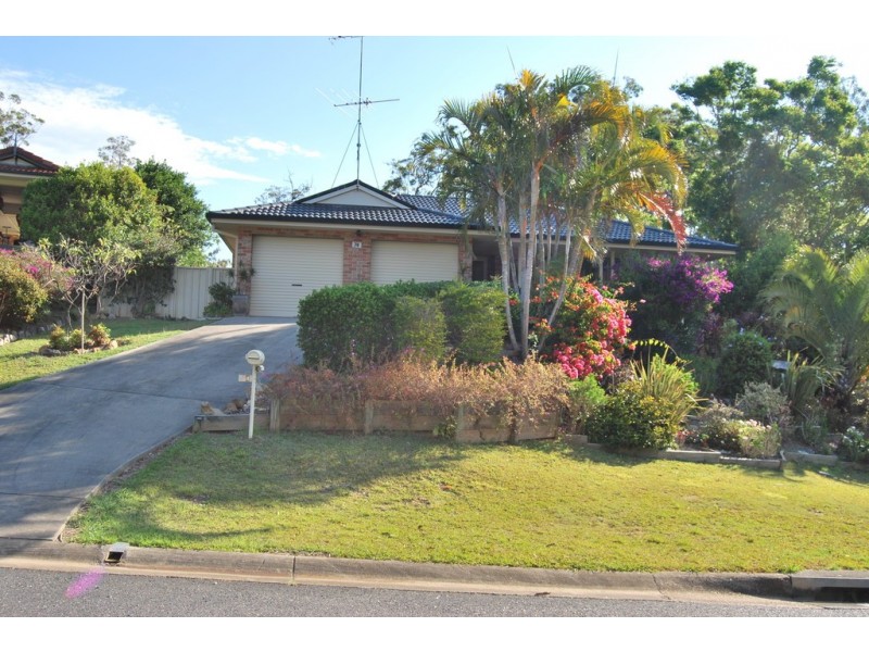 74 Marshall Way, Nambucca Heads NSW 2448