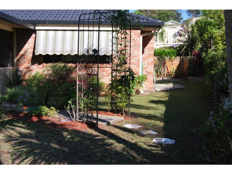 74 Marshall Way, Nambucca Heads NSW 2448