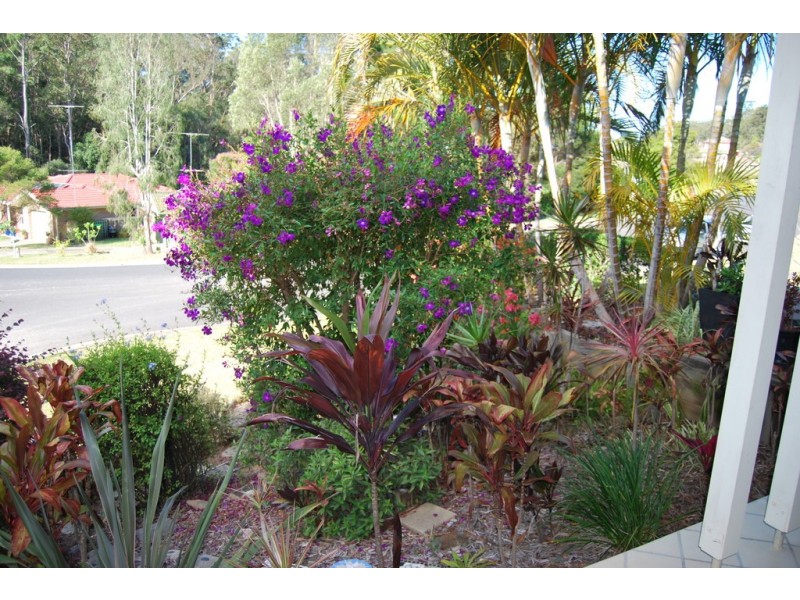 74 Marshall Way, Nambucca Heads NSW 2448