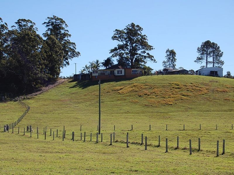 109 Talarm Road, Macksville NSW 2447
