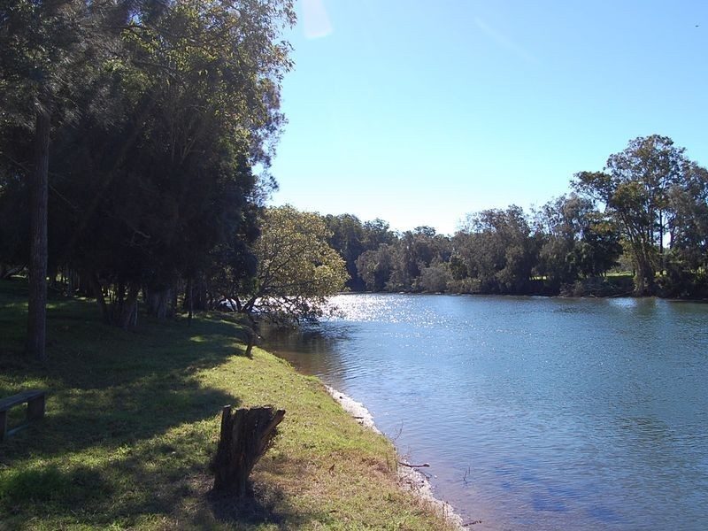 109 Talarm Road, Macksville NSW 2447