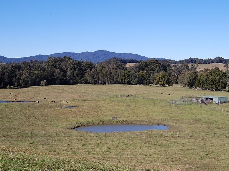 109 Talarm Road, Macksville NSW 2447