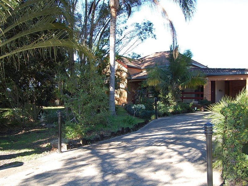 109 Talarm Road, Macksville NSW 2447