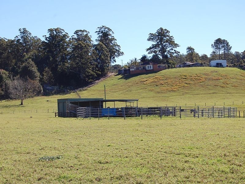 109 Talarm Road, Macksville NSW 2447
