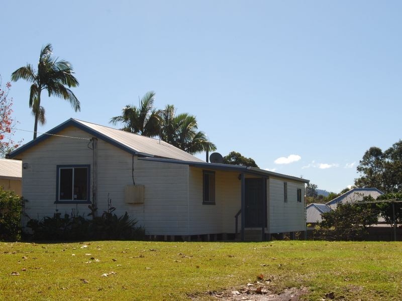 17 Cohalan St, Bowraville NSW 2449