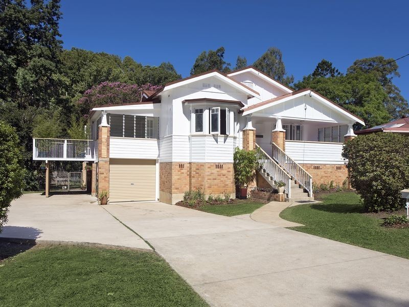 Lot 2/18 Ford Street, Bellingen NSW 2454