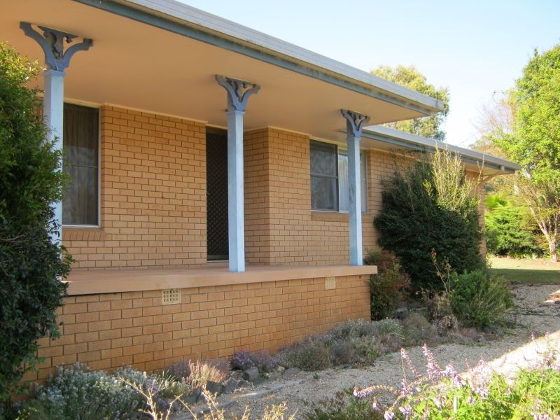11 Albert Dr, Donnellyville NSW 2447