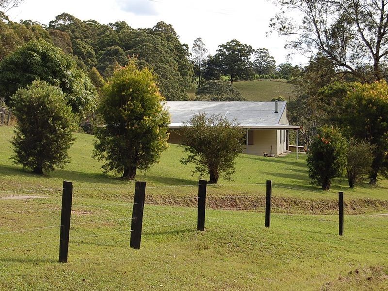 422 Congarinni Road South Congarinni, Macksville NSW 2447