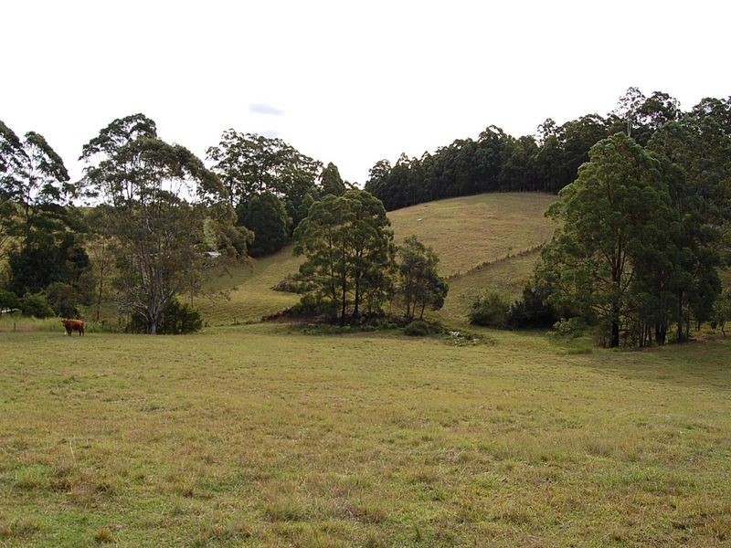 422 Congarinni Road South Congarinni, Macksville NSW 2447