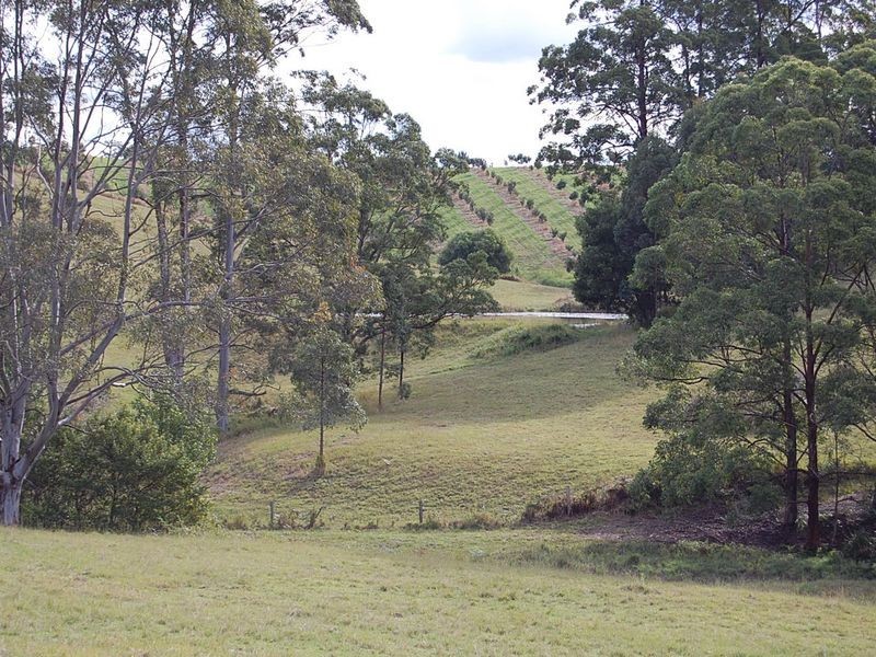 422 Congarinni Road South Congarinni, Macksville NSW 2447