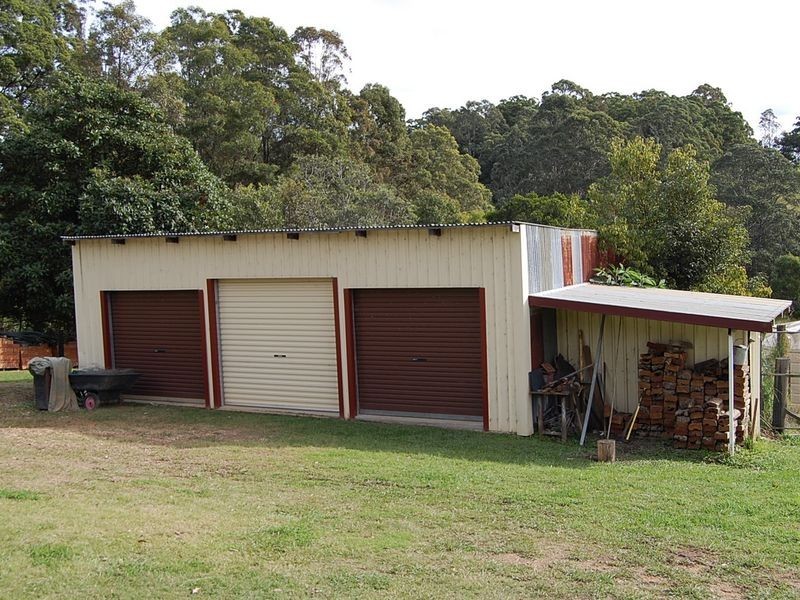 422 Congarinni Road South Congarinni, Macksville NSW 2447