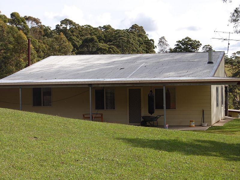 422 Congarinni Road South Congarinni, Macksville NSW 2447