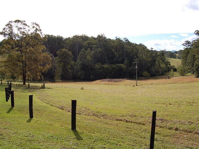 422 Congarinni Road South Congarinni, Macksville NSW 2447