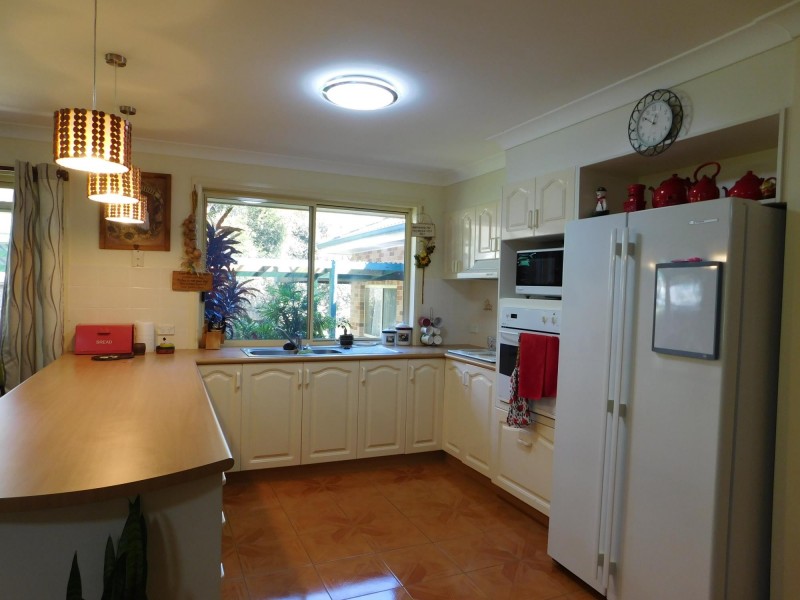 8 Doncaster Place, Hyland Park NSW 2448