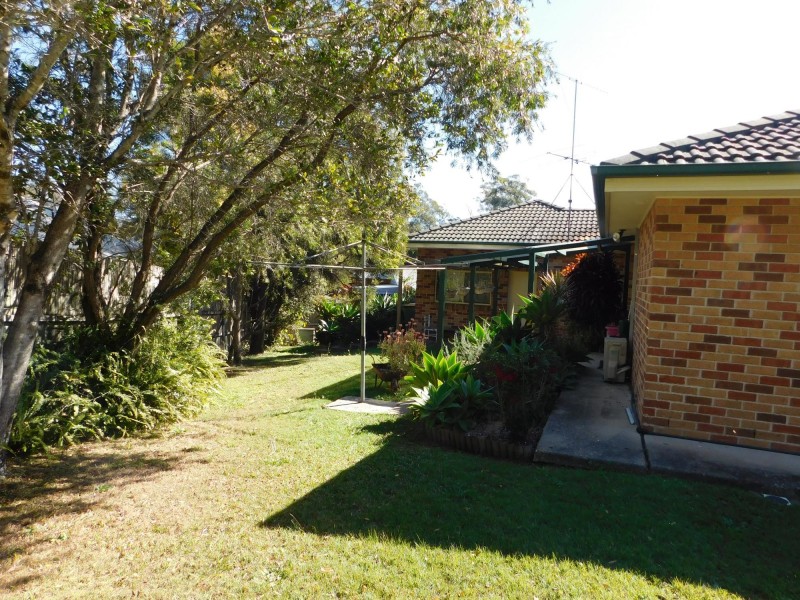 8 Doncaster Place, Hyland Park NSW 2448