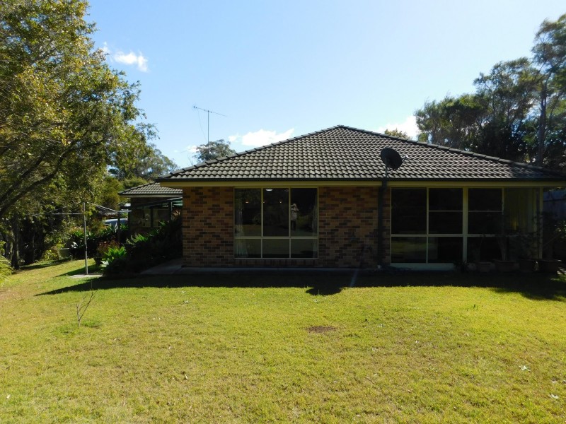 8 Doncaster Place, Hyland Park NSW 2448