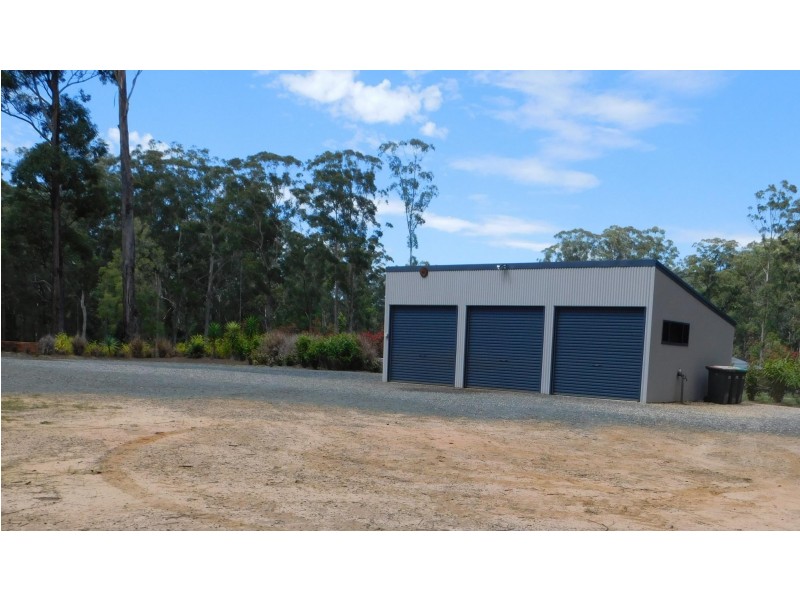 16 Koala Close, Valla NSW 2448