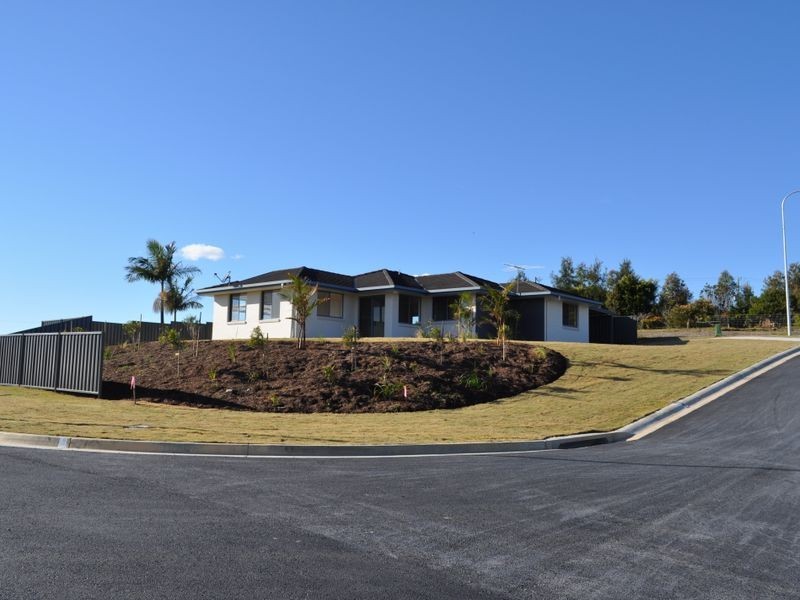Lot 5 Wurinda Drive, Macksville NSW 2447