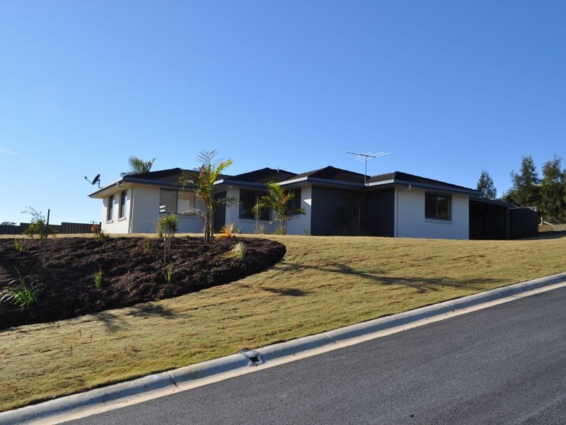 Lot 5 Wurinda Drive, Macksville NSW 2447