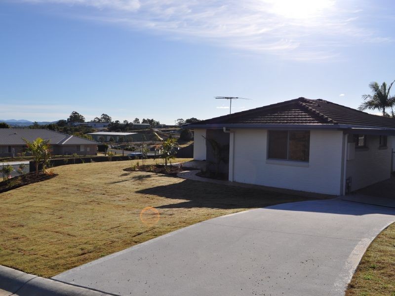 Lot 5 Wurinda Drive, Macksville NSW 2447