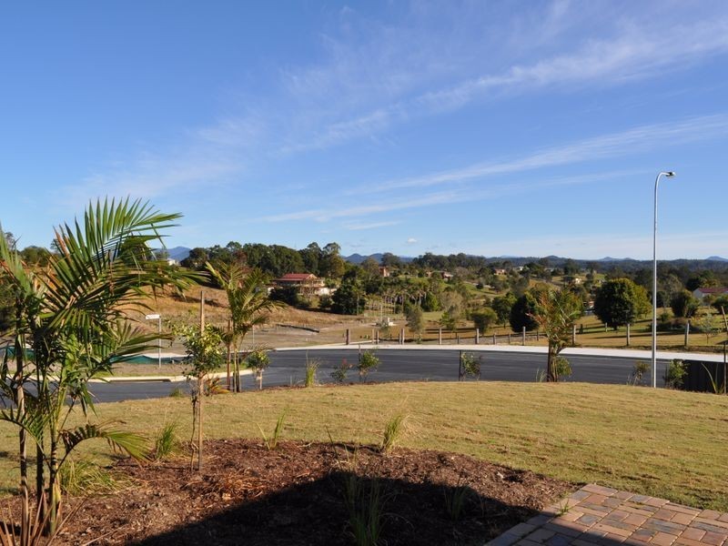 Lot 5 Wurinda Drive, Macksville NSW 2447