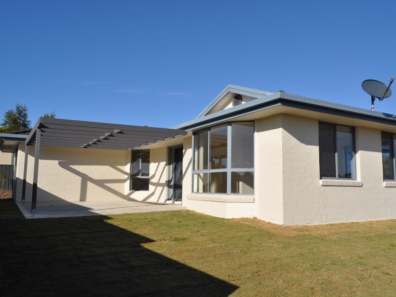 Lot 5 Wurinda Drive, Macksville NSW 2447