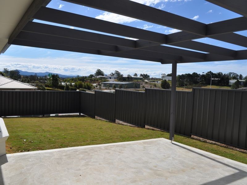 Lot 5 Wurinda Drive, Macksville NSW 2447