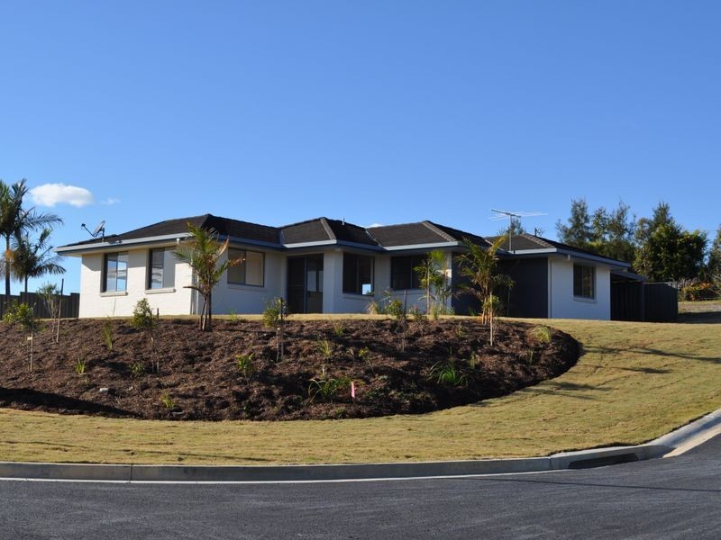 Lot 5 Wurinda Drive, Macksville NSW 2447