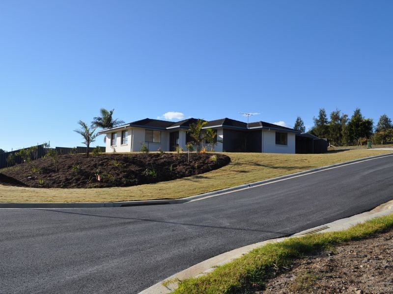 Lot 5 Wurinda Drive, Macksville NSW 2447