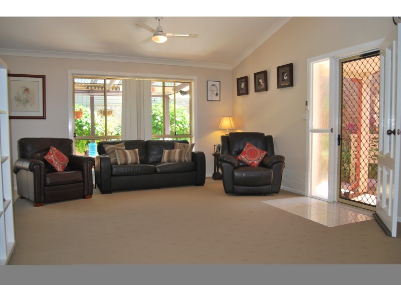 7/90 Hillside Drive, Urunga NSW 2455