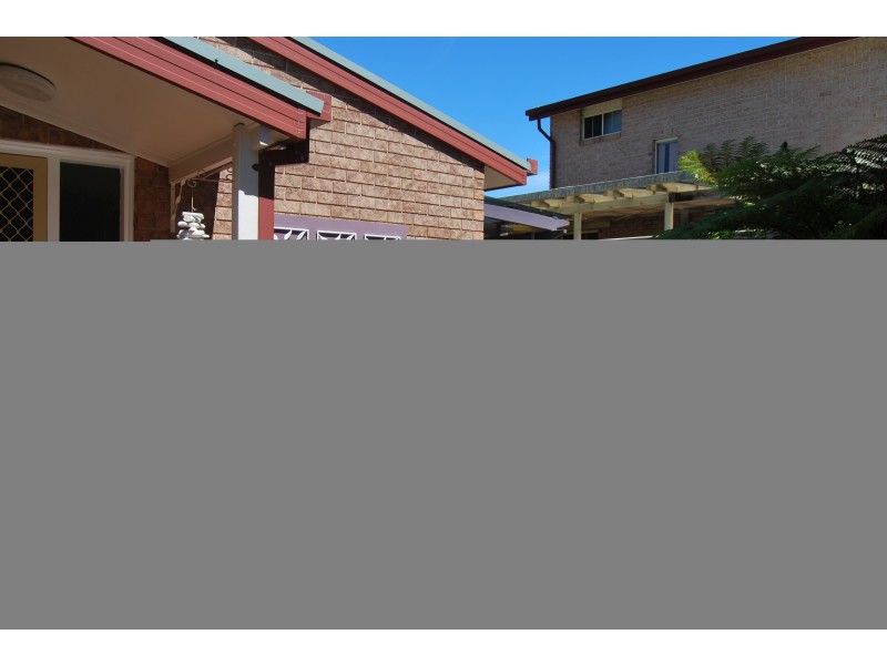 7/90 Hillside Drive, Urunga NSW 2455