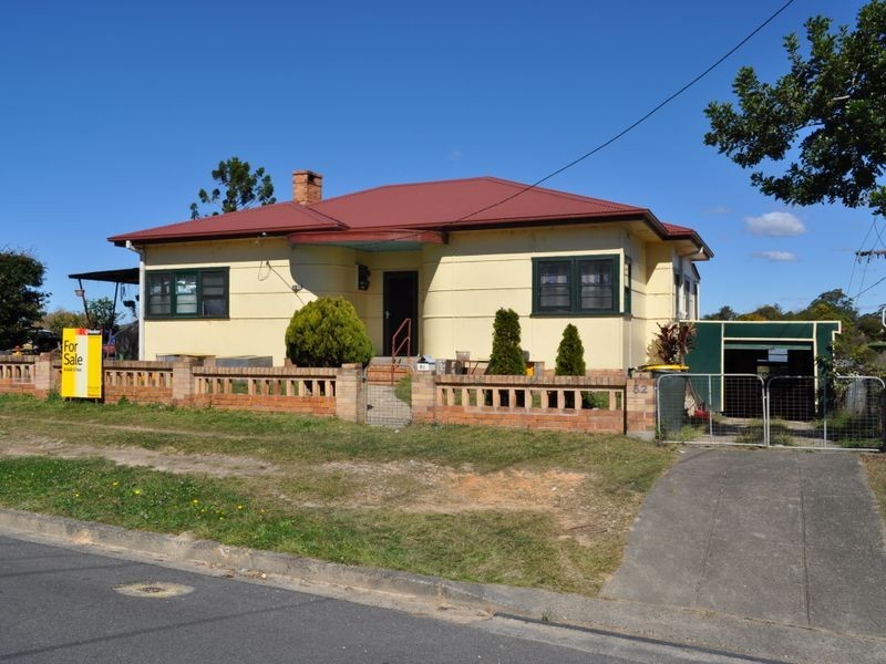 82 Wallace Street, Macksville NSW 2447