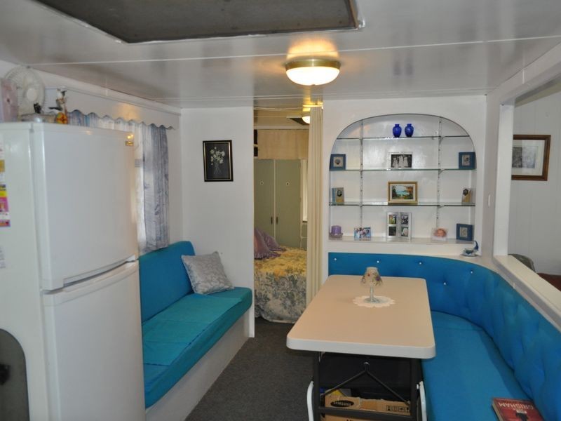 Site 7 Pelican Caravan Park, Nambucca Heads NSW 2448